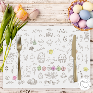 PLACEMAT-EASTER 2