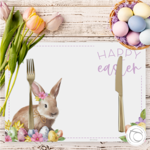 PLACEMAT-EASTER 3